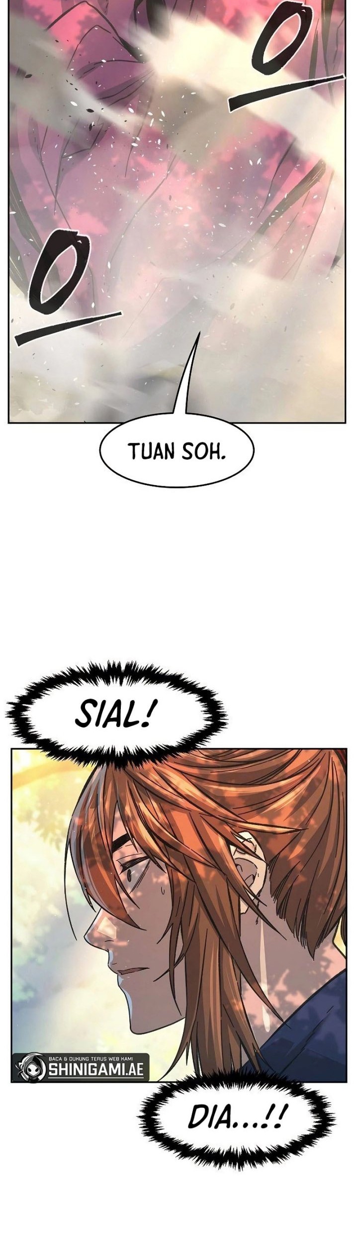Absolute Sword Sense Chapter 87 Gambar 68