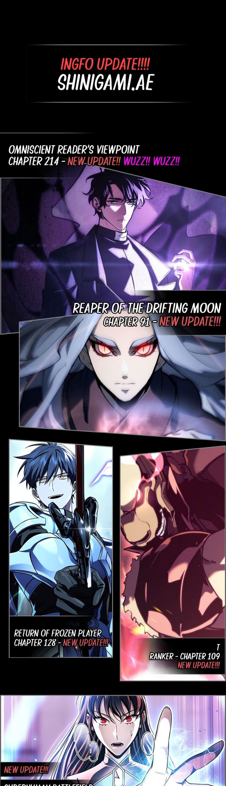 Absolute Sword Sense Chapter 87 Gambar 72