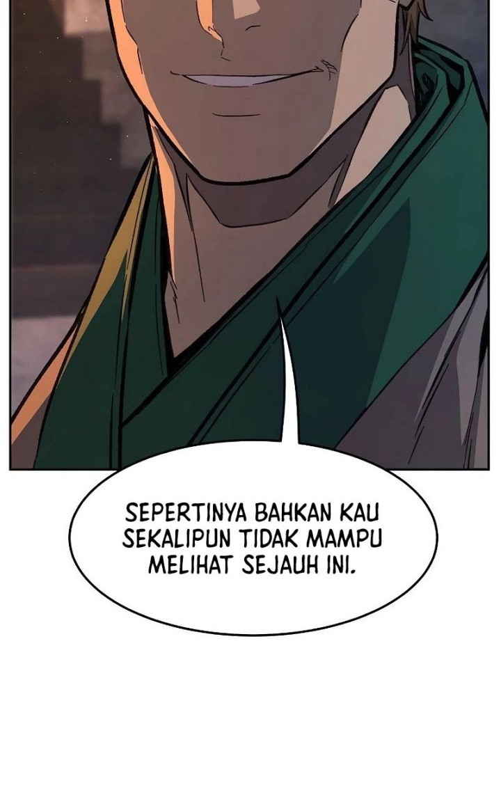Absolute Sword Sense Chapter 87 Gambar 27