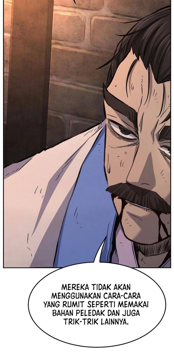 Absolute Sword Sense Chapter 87 Gambar 31