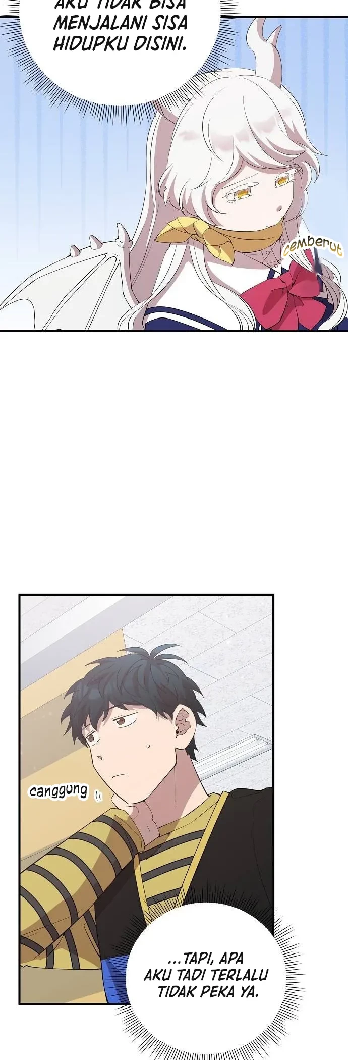 Magical Realm Shopkeeper Chapter 16 Gambar 39