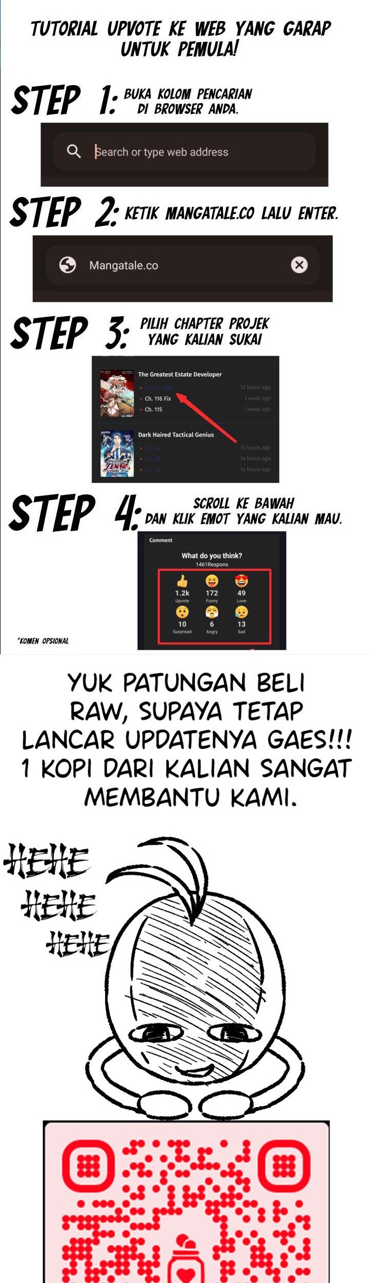 Magical Realm Shopkeeper Chapter 16 Gambar 51