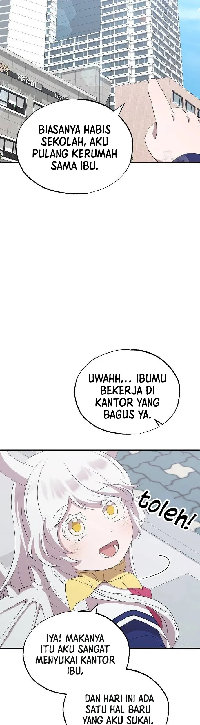 Magical Realm Shopkeeper Chapter 16 Gambar 33