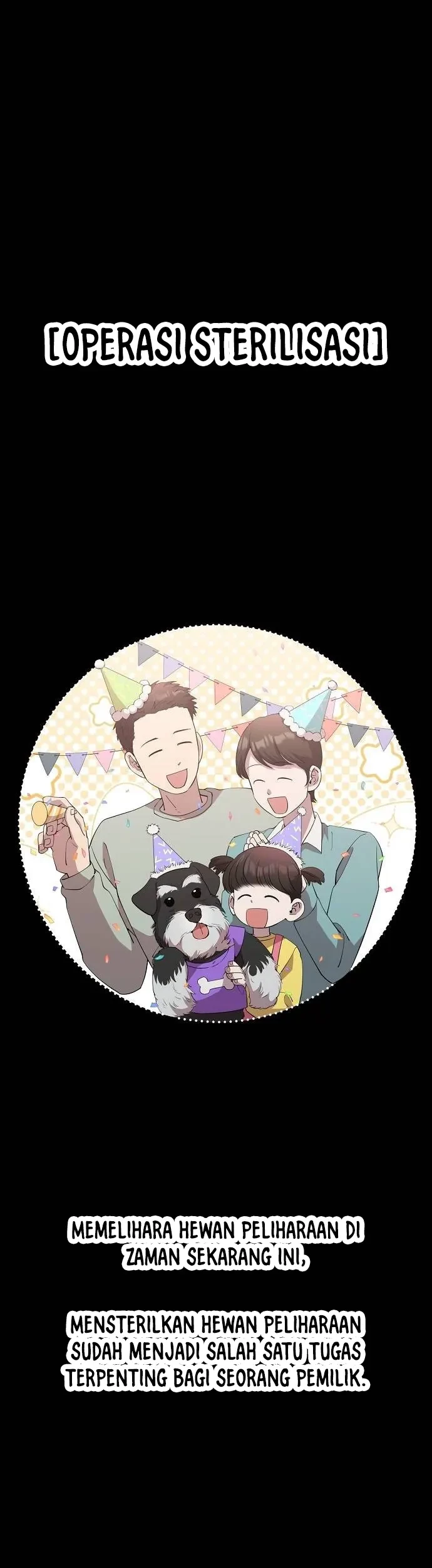 Baca Manhwa Magical Realm Shopkeeper Chapter 15 Gambar 2