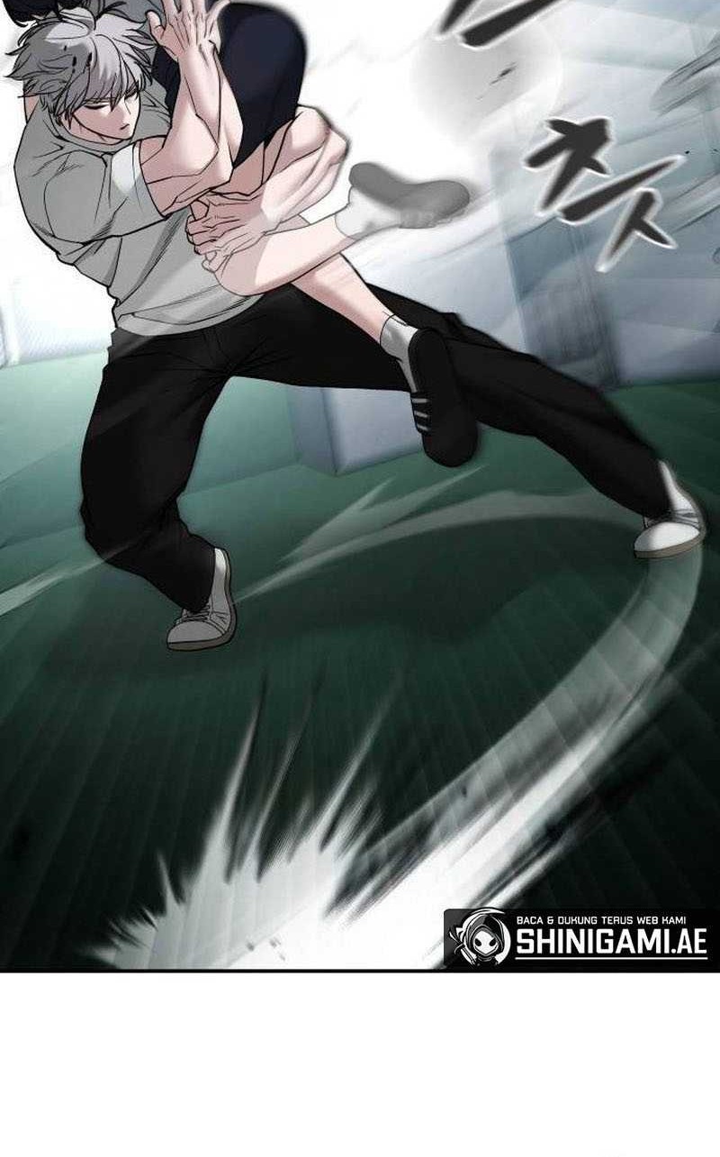 The Bully In Charge Chapter 103 Gambar 82