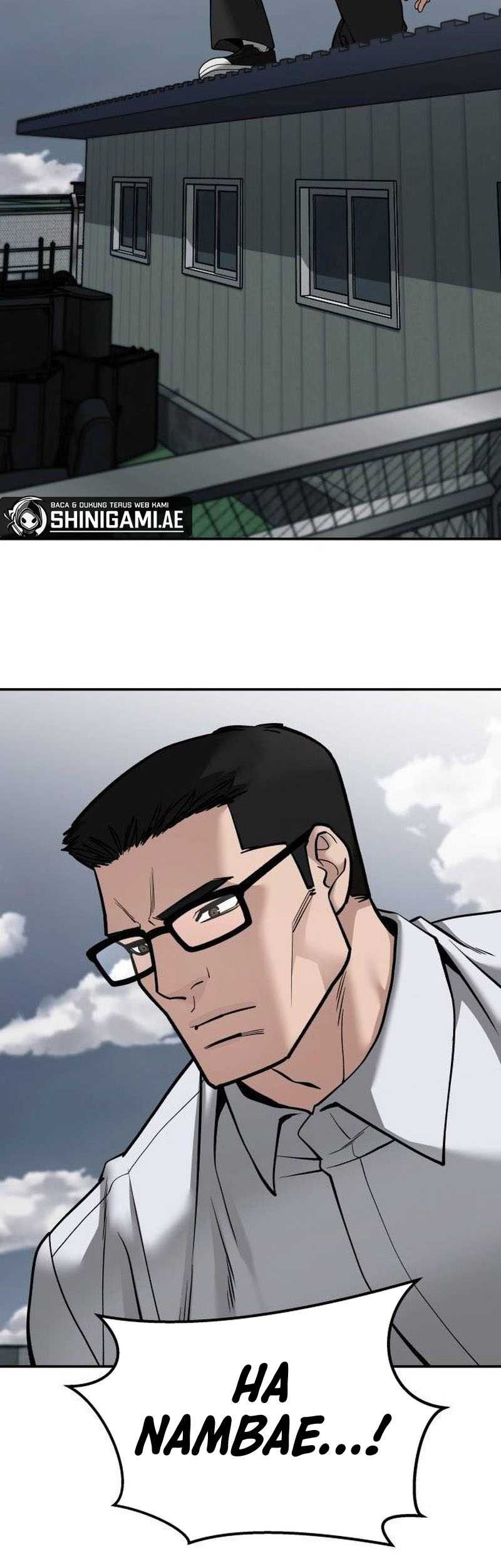 The Bully In Charge Chapter 103 Gambar 85