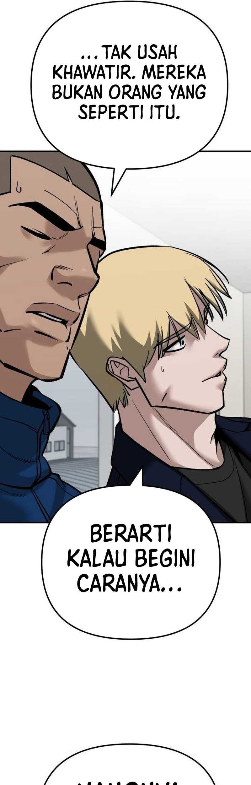 The Bully In Charge Chapter 103 Gambar 87