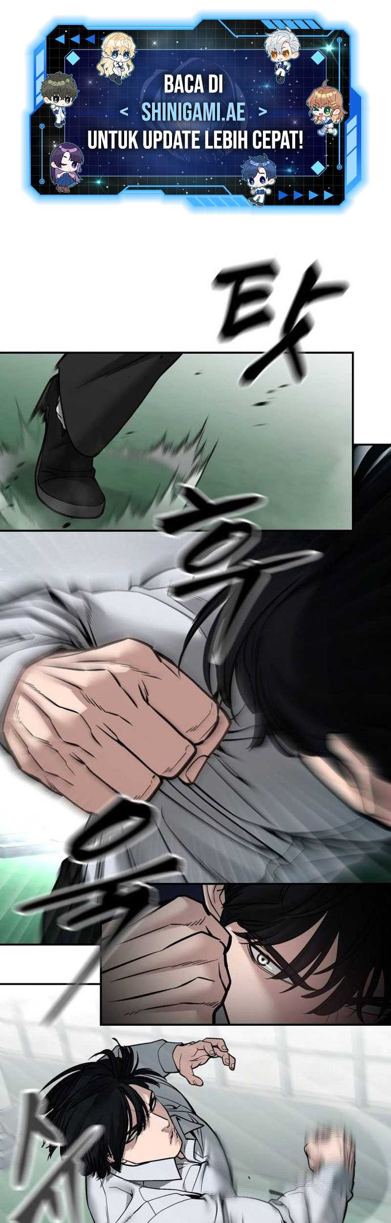 Baca Manhwa The Bully In Charge Chapter 103 Gambar 2