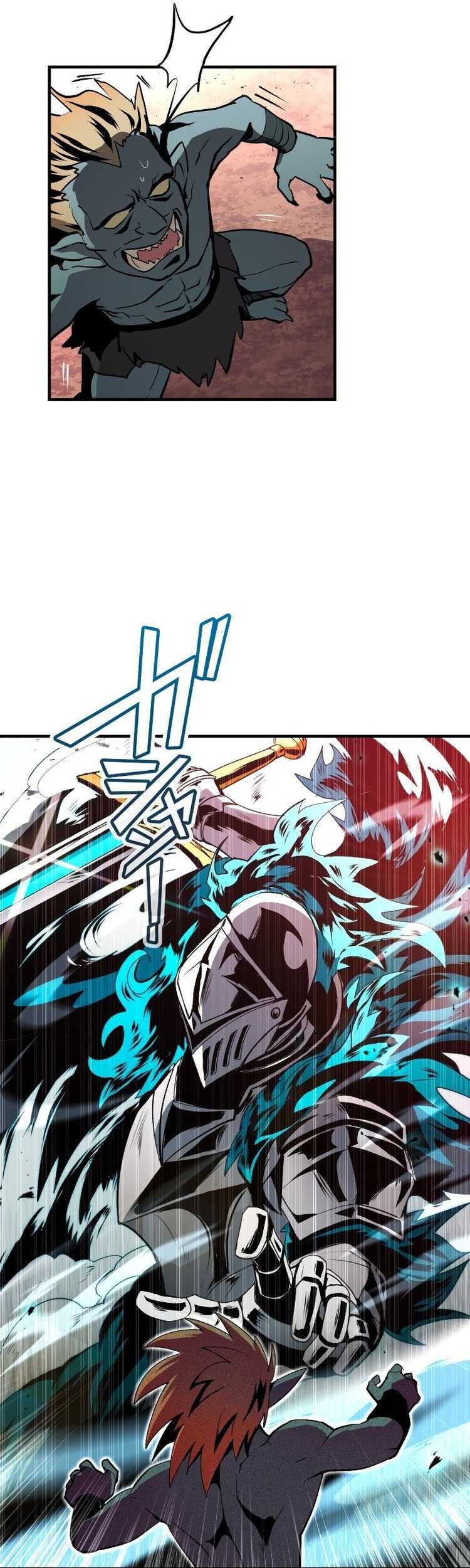 From a Sacrifice to the Strongest Chapter 12 Gambar 33