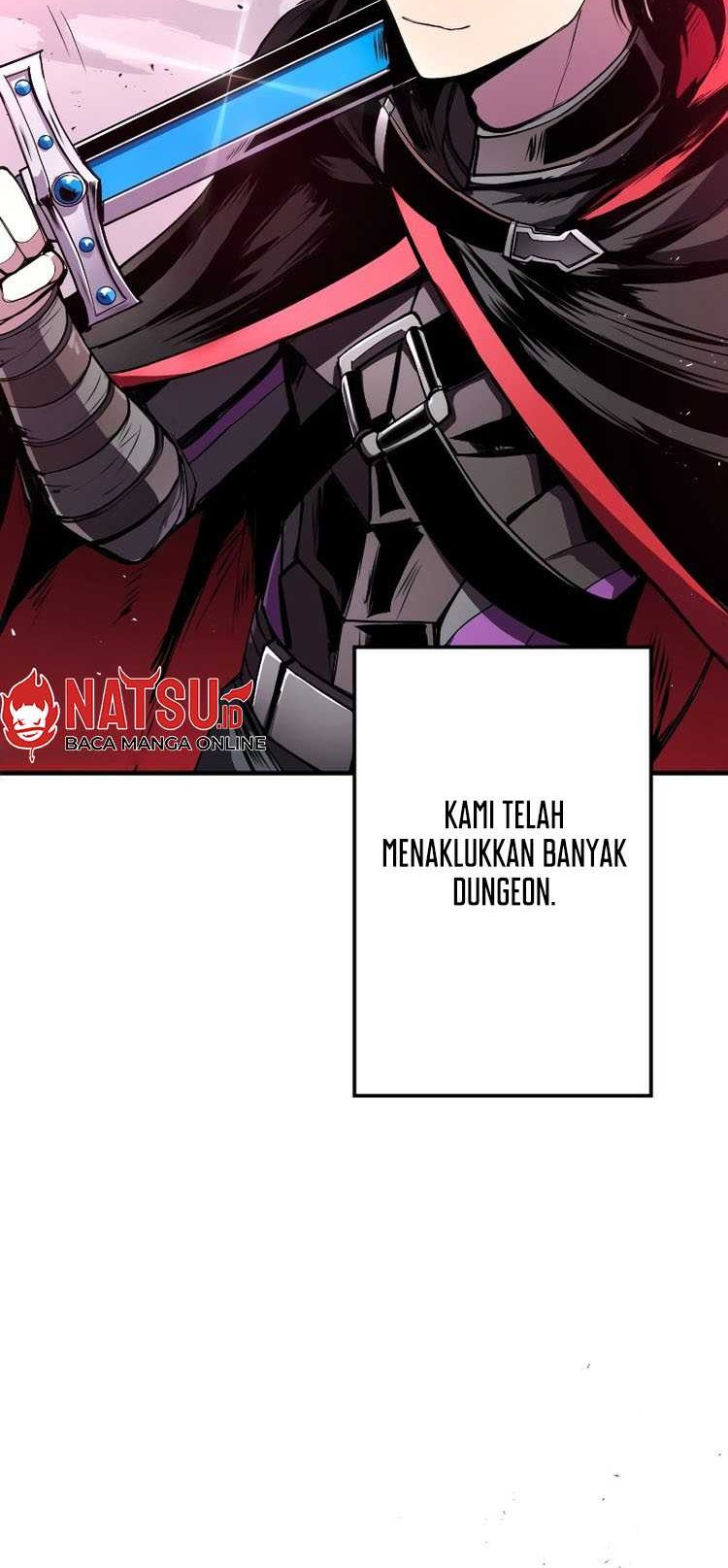 From a Sacrifice to the Strongest Chapter 12 Gambar 36