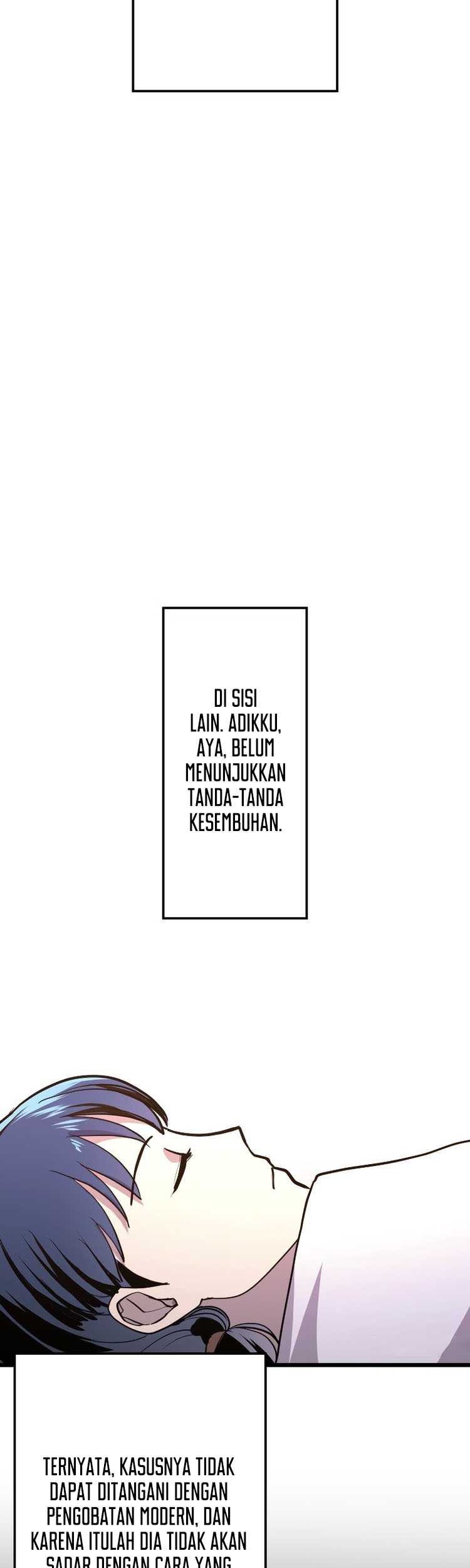 From a Sacrifice to the Strongest Chapter 12 Gambar 39