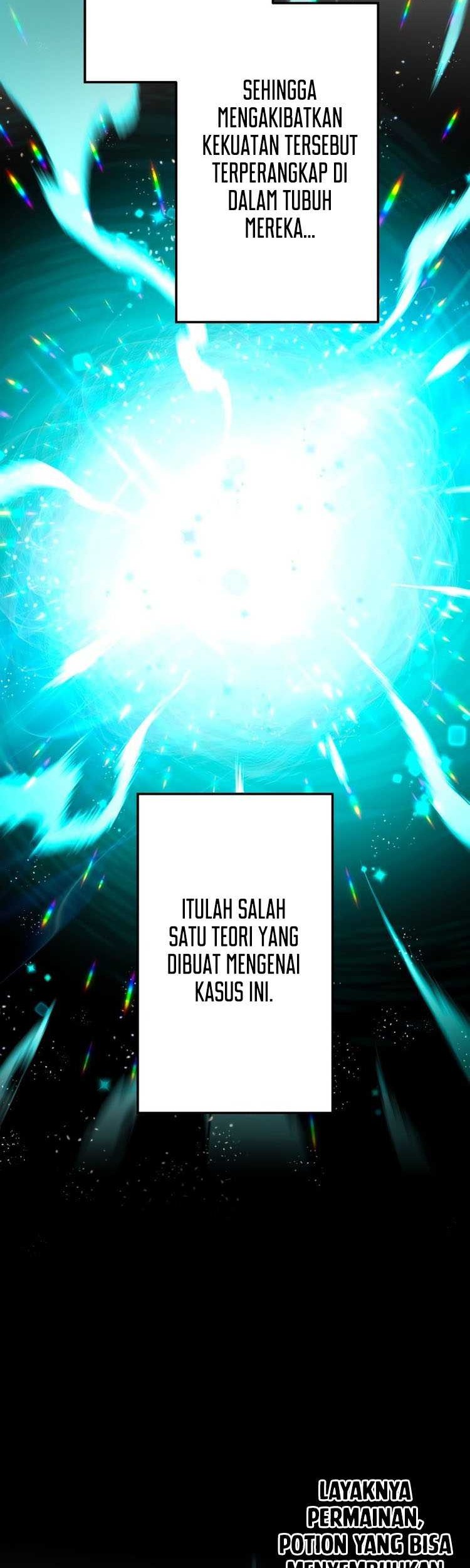 From a Sacrifice to the Strongest Chapter 12 Gambar 42