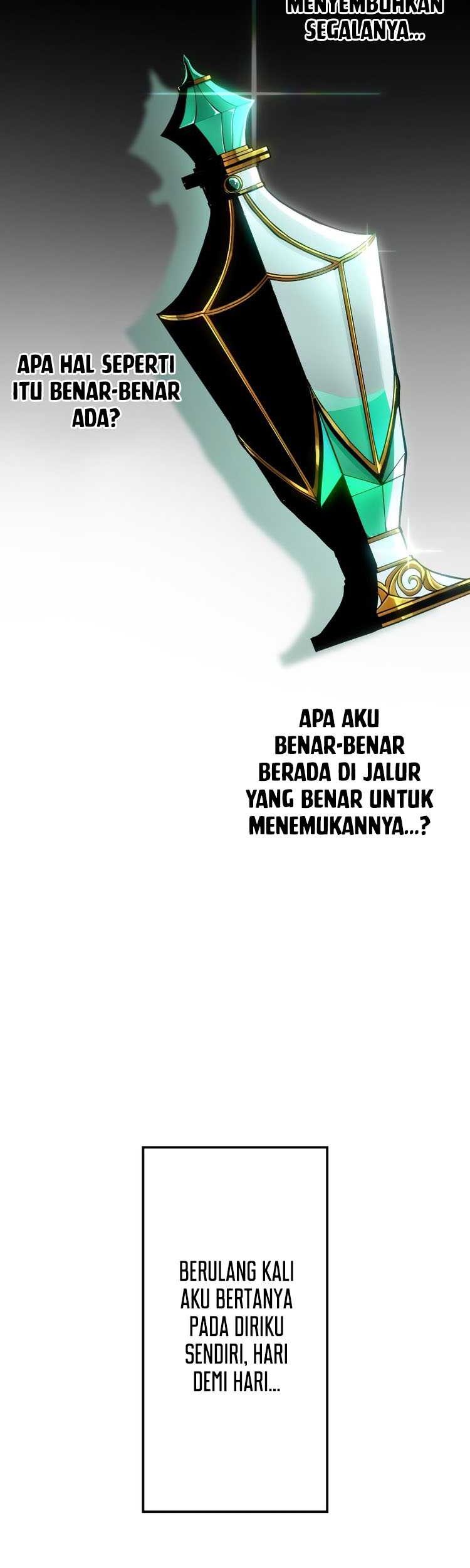 From a Sacrifice to the Strongest Chapter 12 Gambar 43