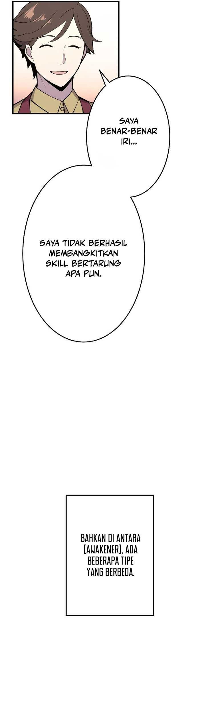 From a Sacrifice to the Strongest Chapter 12 Gambar 49