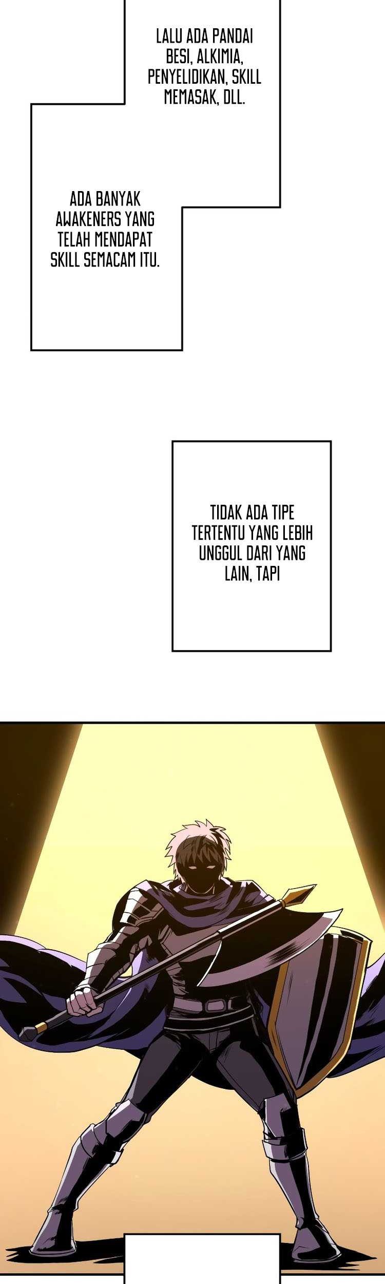 From a Sacrifice to the Strongest Chapter 12 Gambar 51