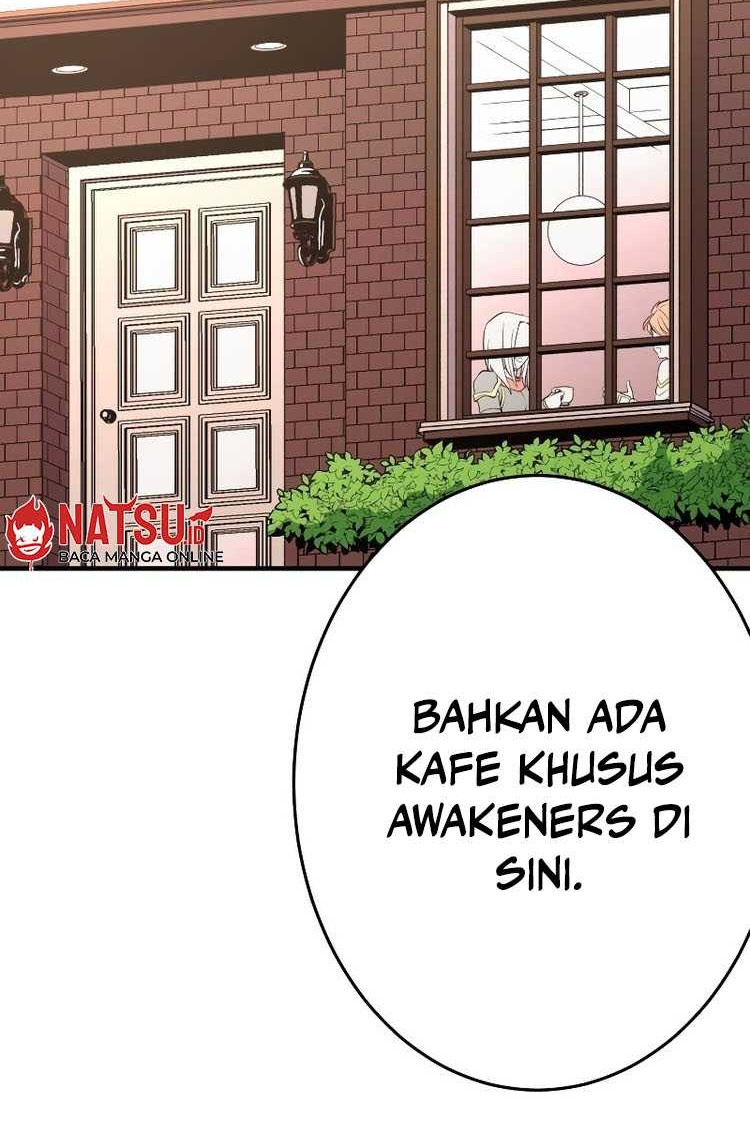 From a Sacrifice to the Strongest Chapter 12 Gambar 56