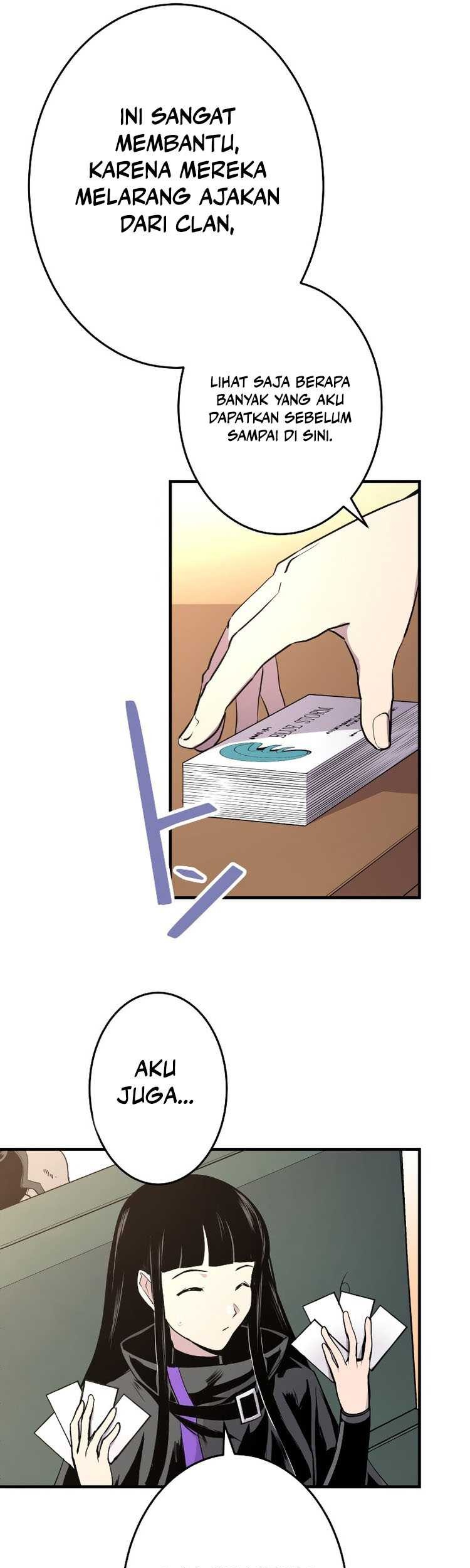 From a Sacrifice to the Strongest Chapter 12 Gambar 57
