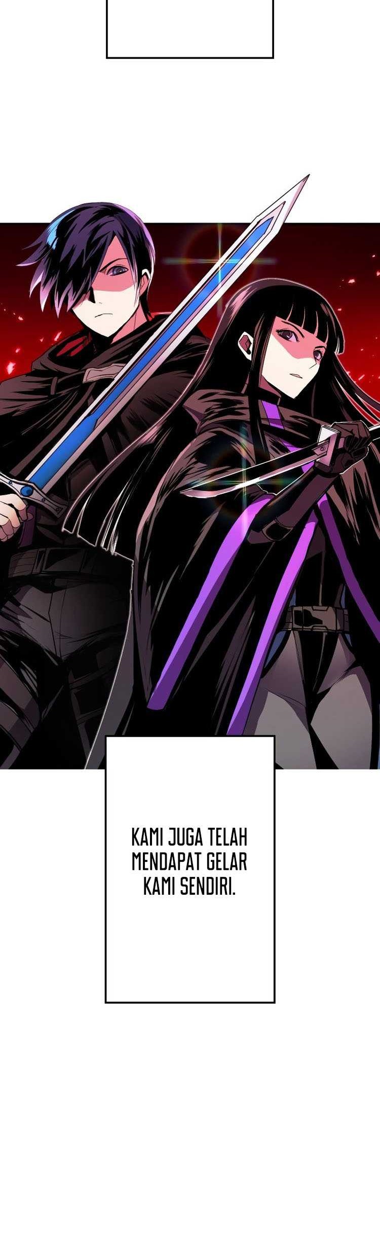 From a Sacrifice to the Strongest Chapter 12 Gambar 60