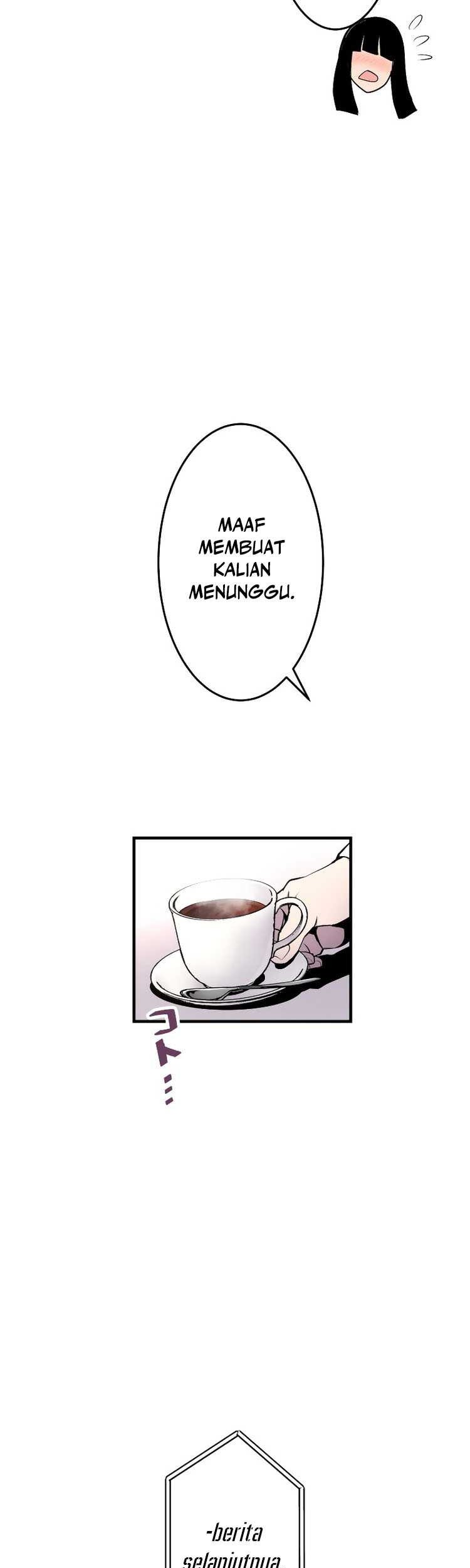 From a Sacrifice to the Strongest Chapter 12 Gambar 63