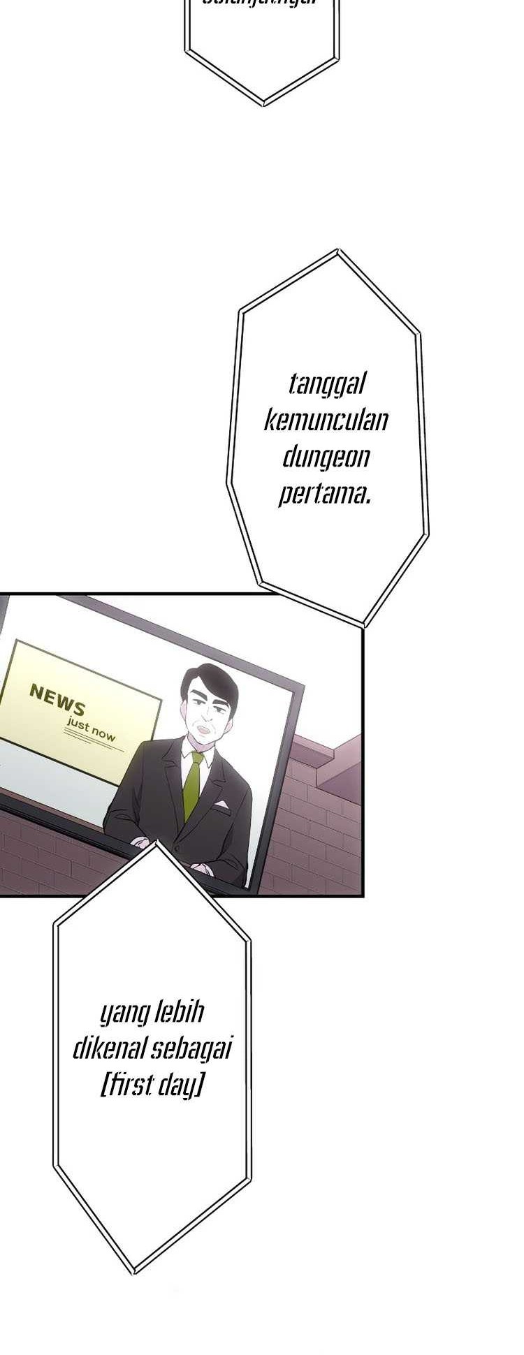 From a Sacrifice to the Strongest Chapter 12 Gambar 64