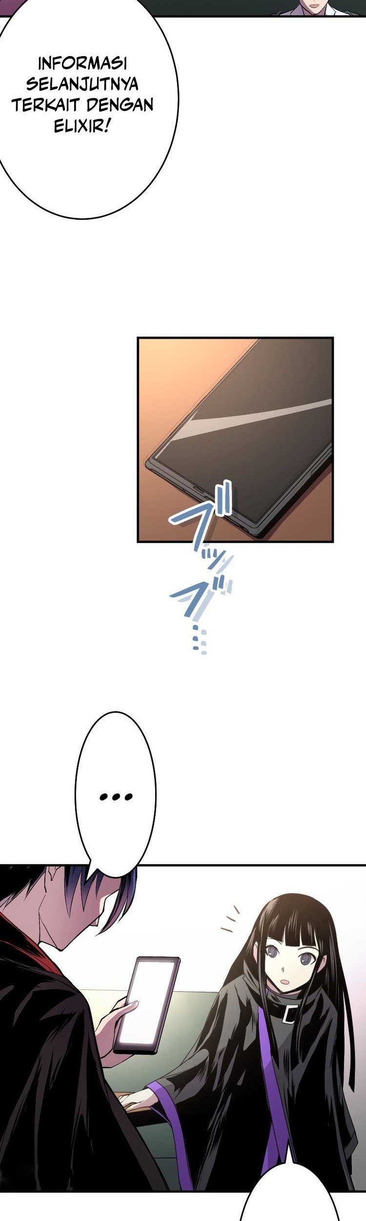 From a Sacrifice to the Strongest Chapter 12 Gambar 70