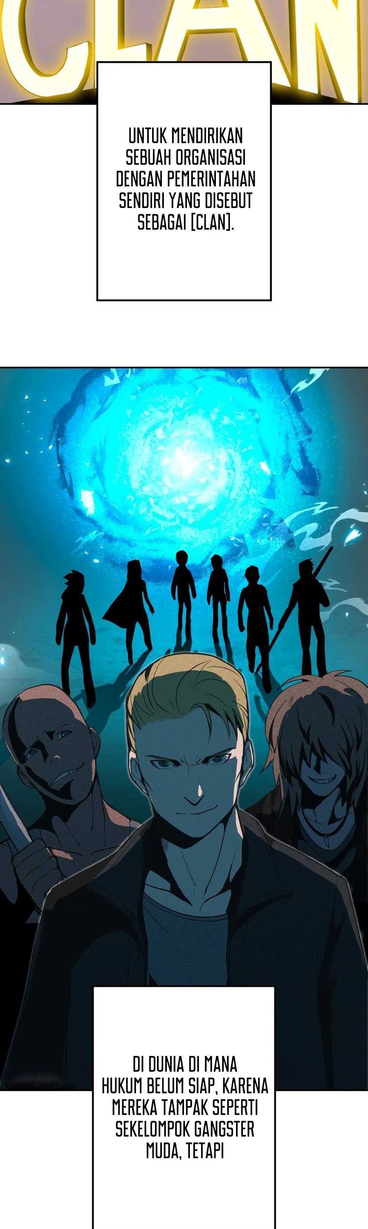 From a Sacrifice to the Strongest Chapter 12 Gambar 8