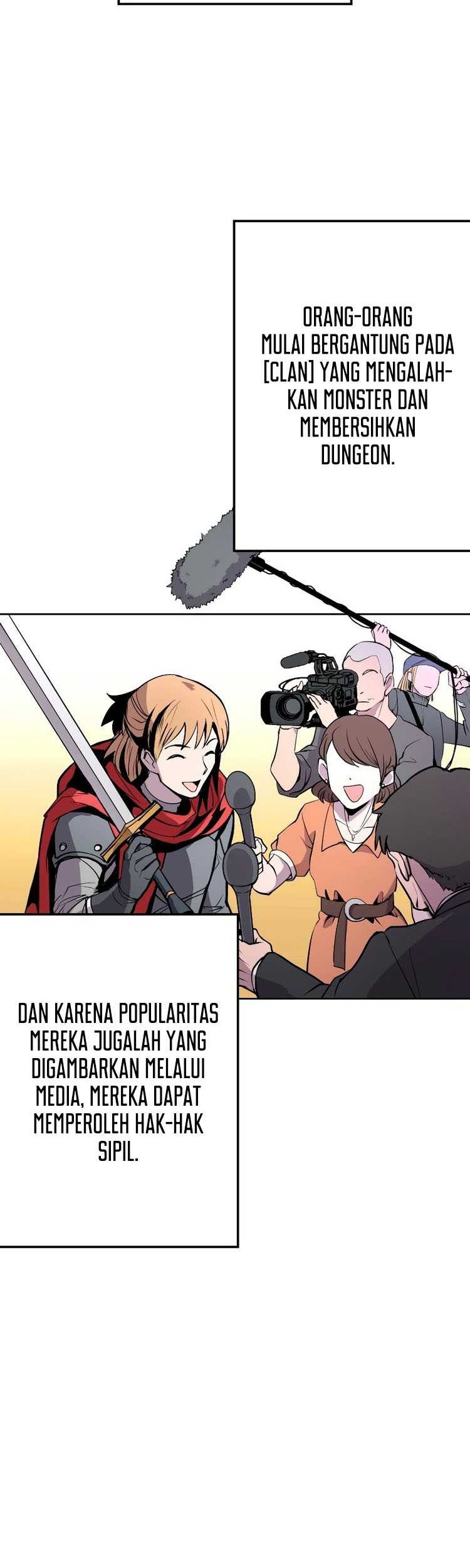 From a Sacrifice to the Strongest Chapter 12 Gambar 9