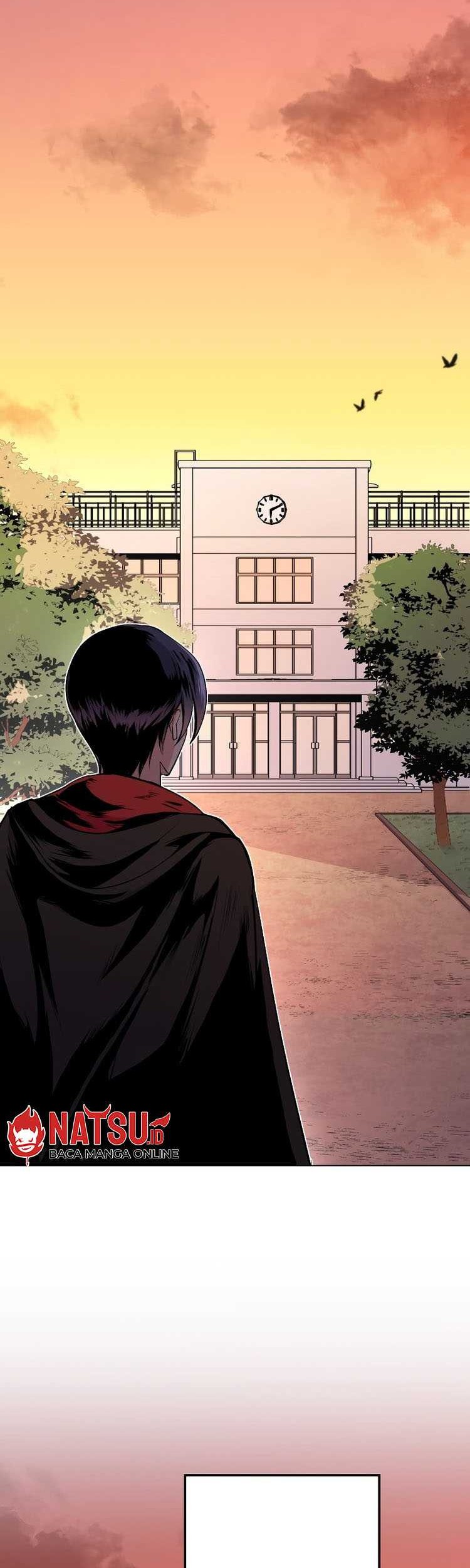 From a Sacrifice to the Strongest Chapter 12 Gambar 15