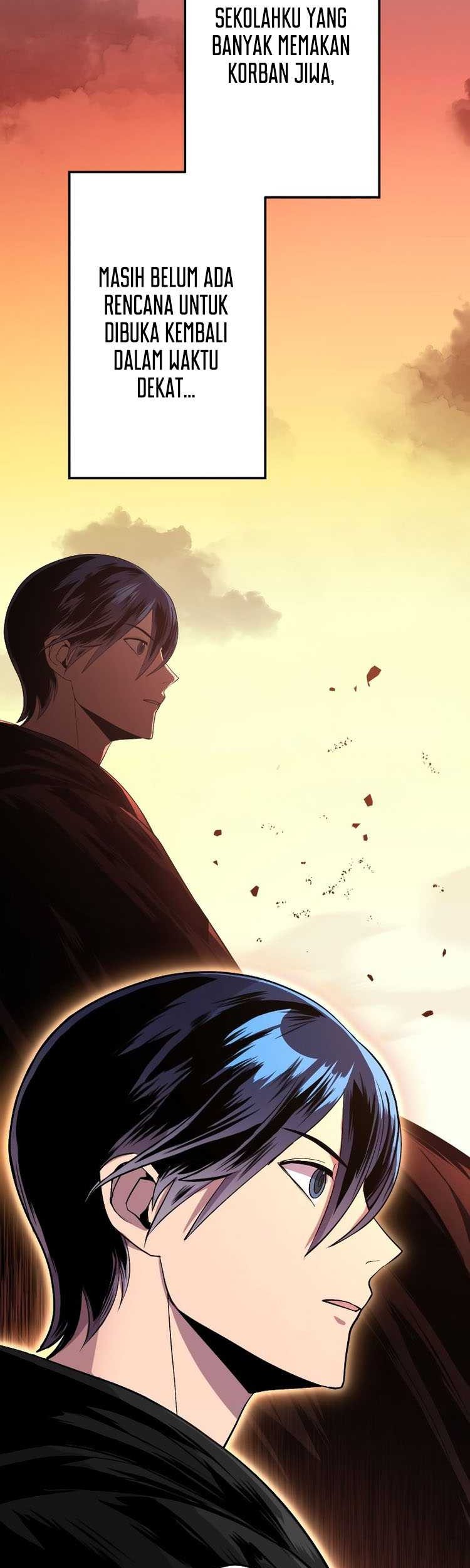 From a Sacrifice to the Strongest Chapter 12 Gambar 16