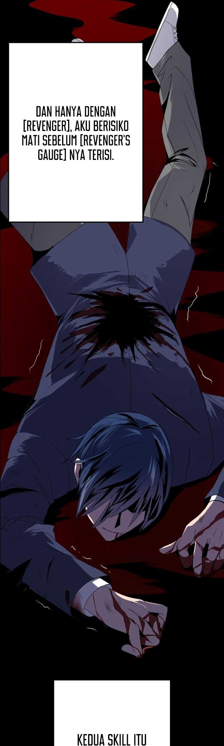 From a Sacrifice to the Strongest Chapter 12 Gambar 22
