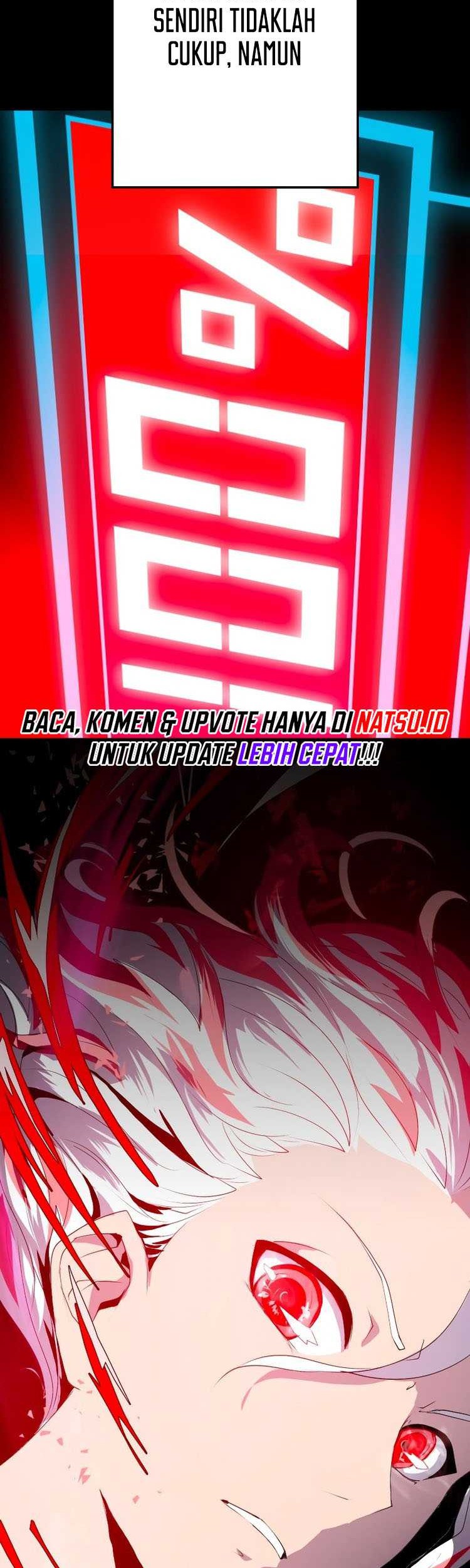 From a Sacrifice to the Strongest Chapter 12 Gambar 23