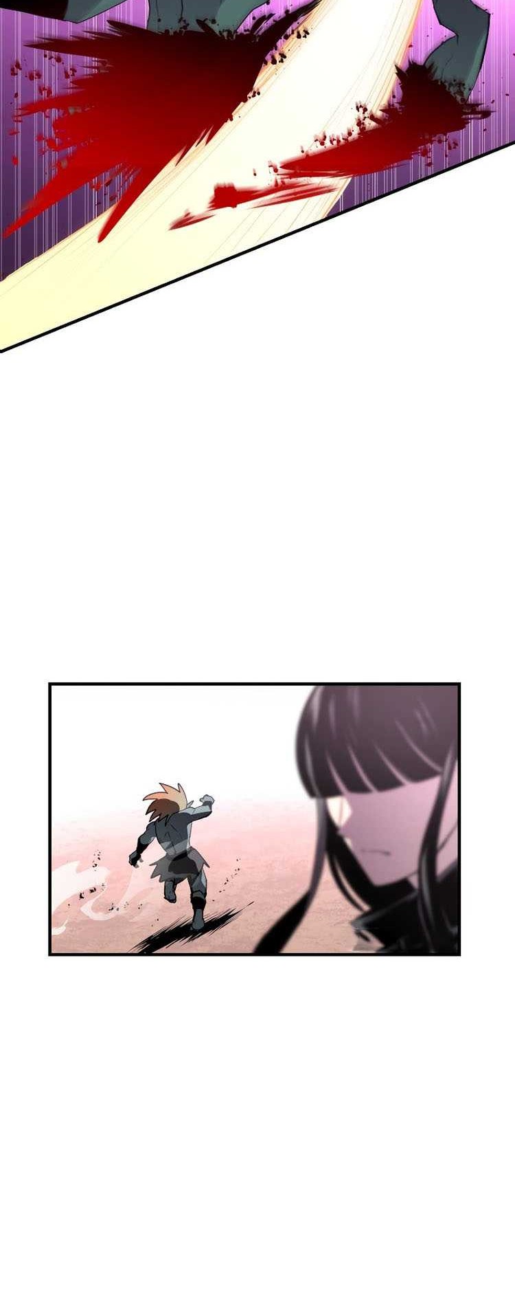 From a Sacrifice to the Strongest Chapter 12 Gambar 32