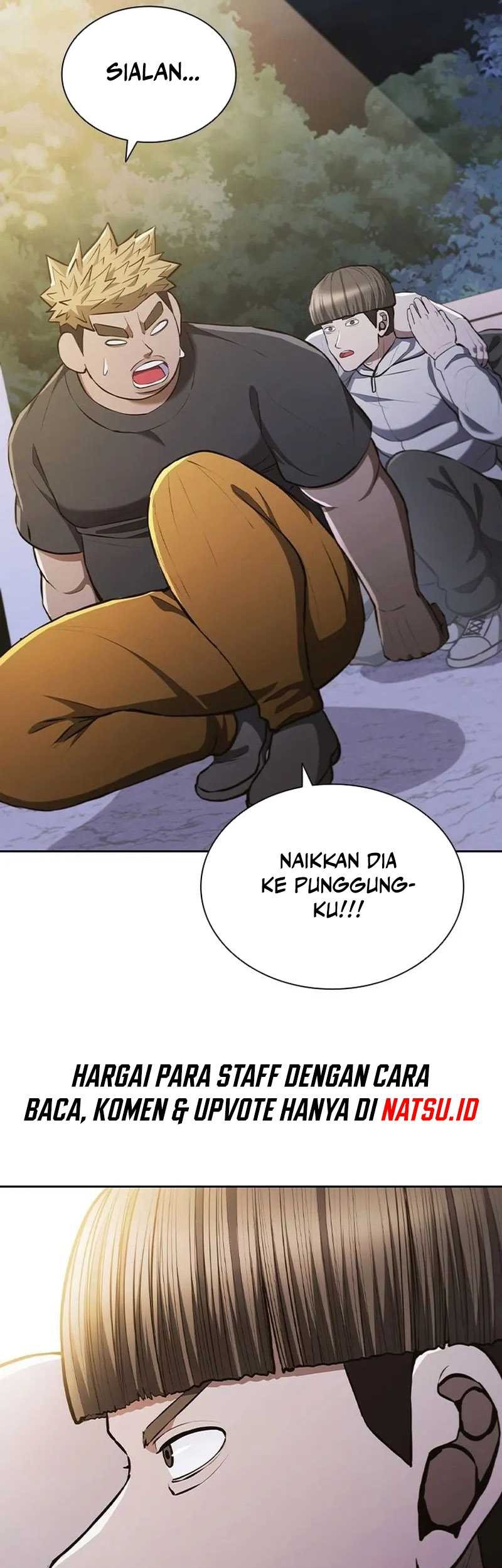 Reincarnation Boss Chapter 25 Gambar 35