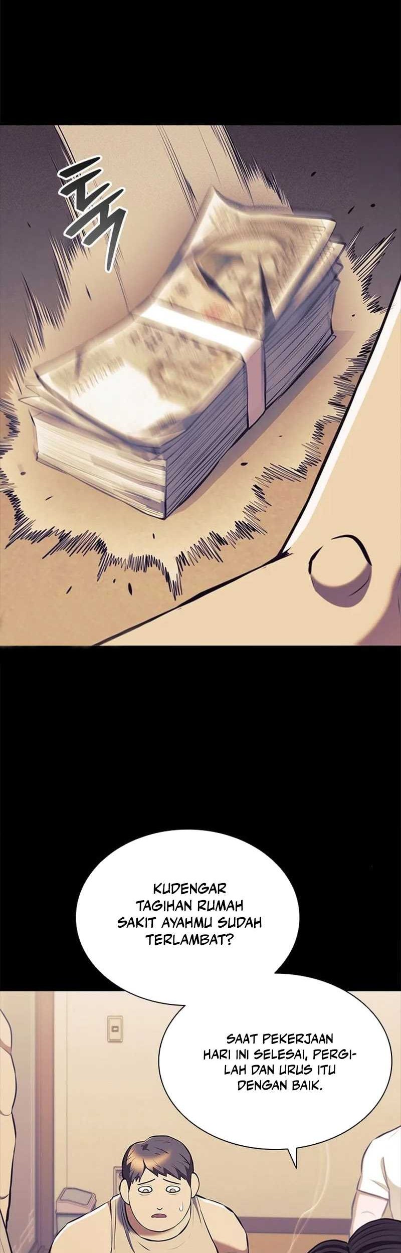 Reincarnation Boss Chapter 25 Gambar 48