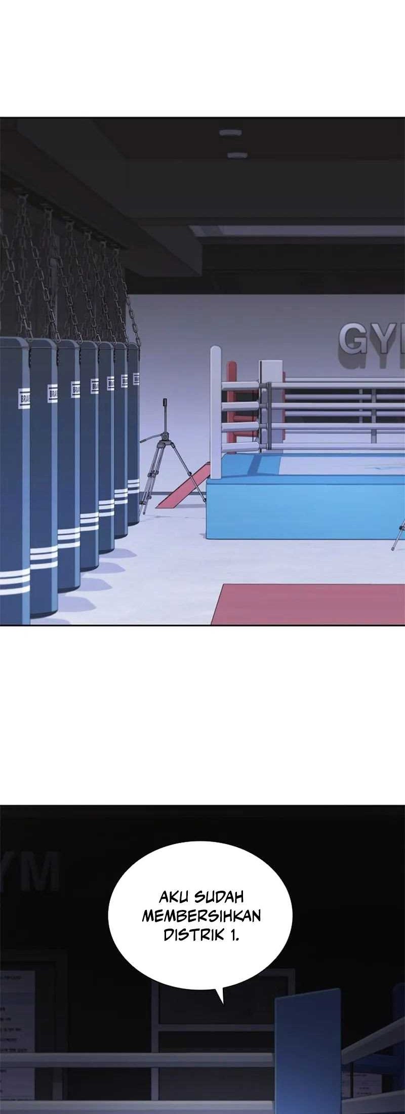 Reincarnation Boss Chapter 25 Gambar 66