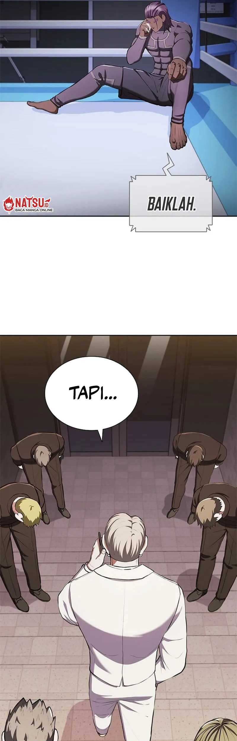 Reincarnation Boss Chapter 25 Gambar 67