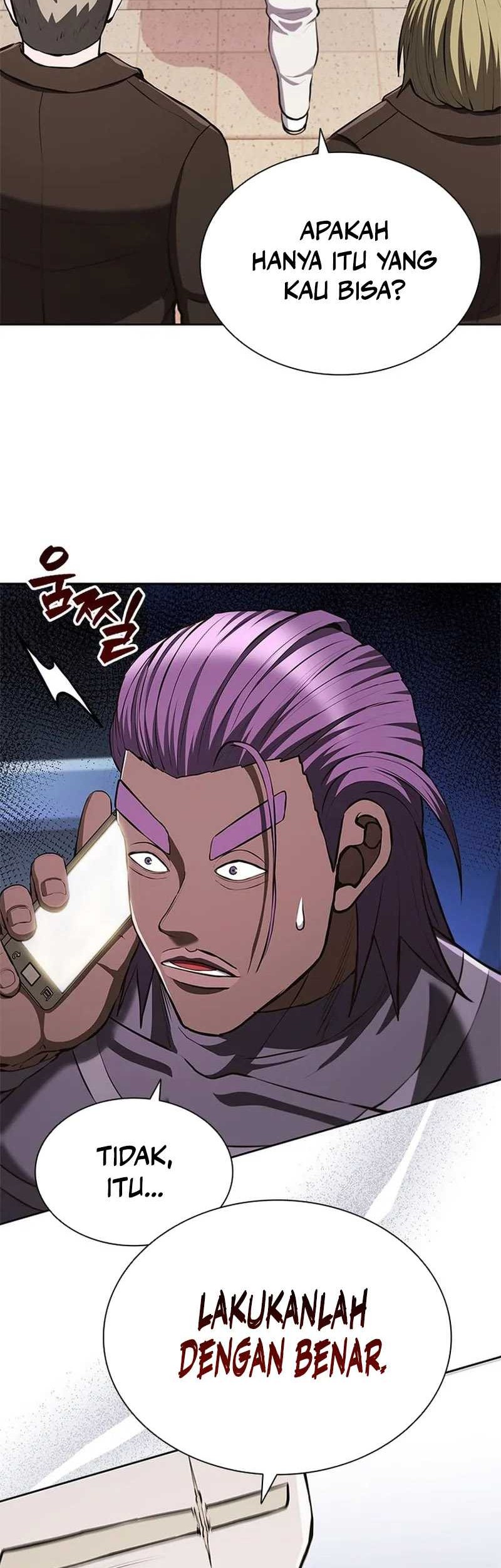 Reincarnation Boss Chapter 25 Gambar 68