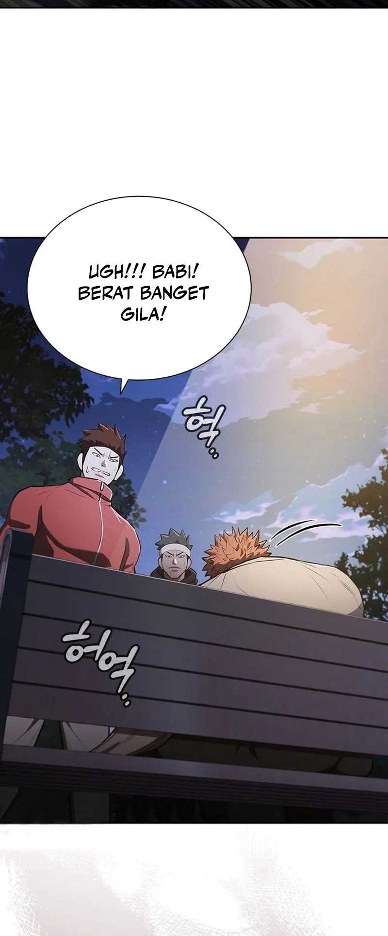 Reincarnation Boss Chapter 25 Gambar 17