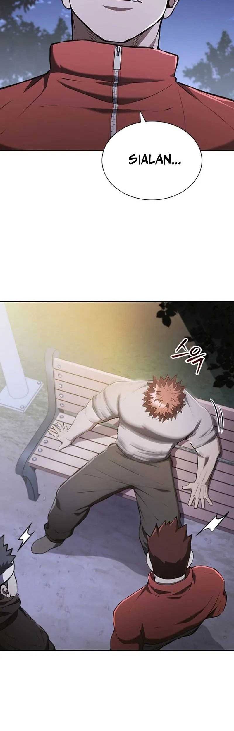 Reincarnation Boss Chapter 25 Gambar 19