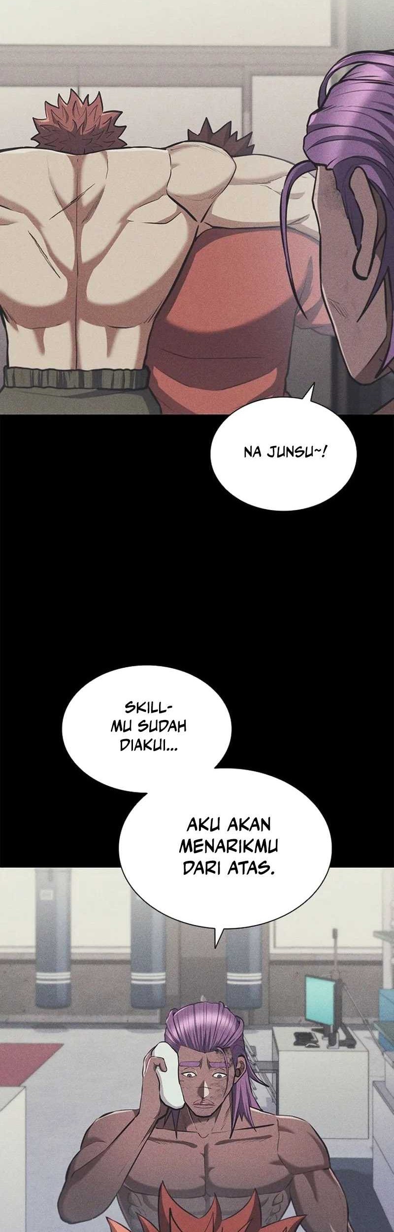 Reincarnation Boss Chapter 25 Gambar 23