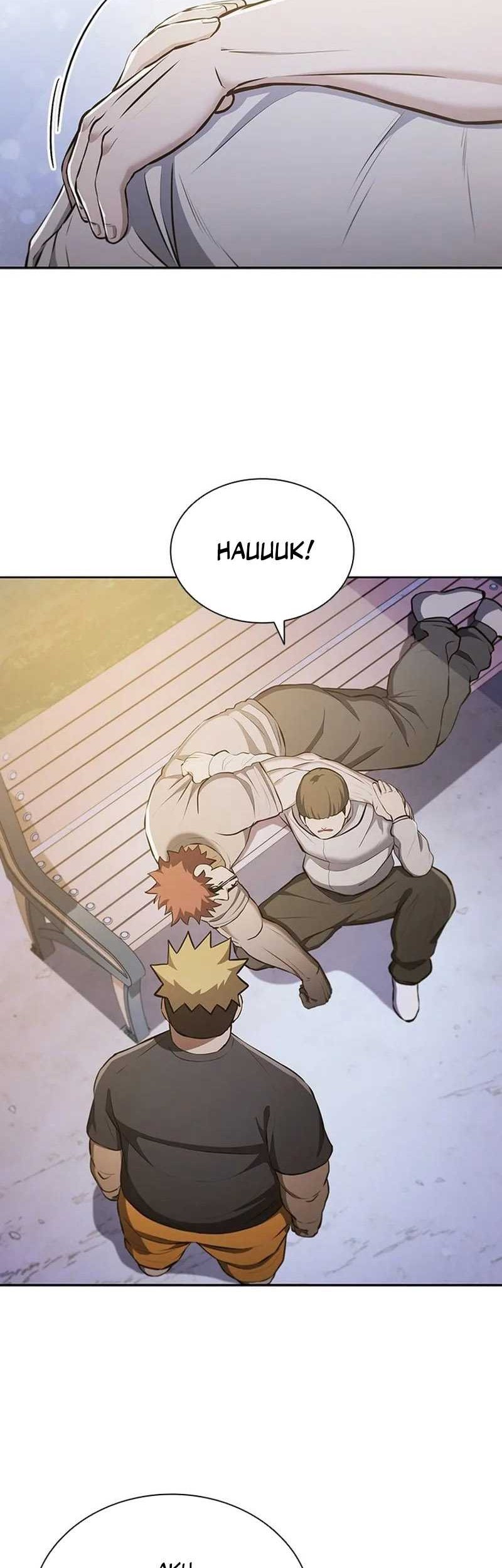 Reincarnation Boss Chapter 25 Gambar 31