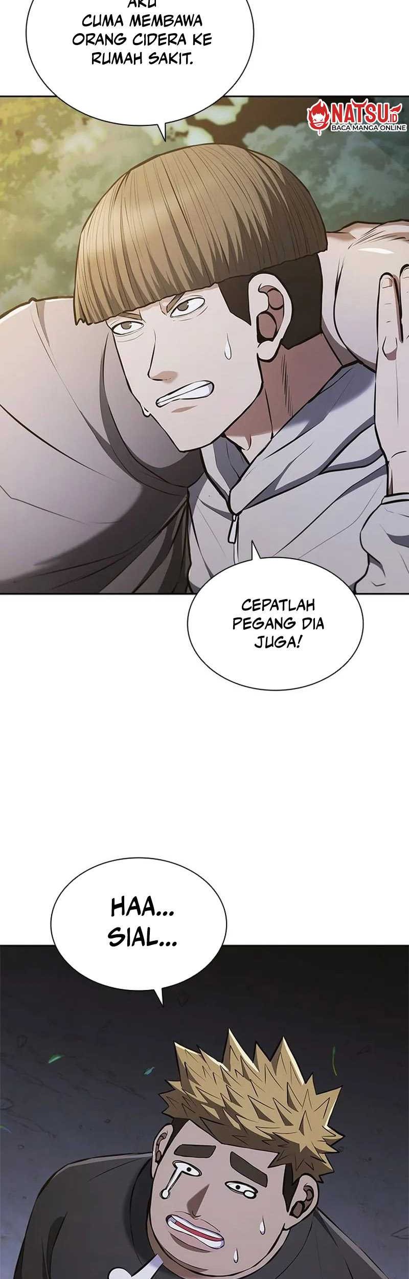 Reincarnation Boss Chapter 25 Gambar 32