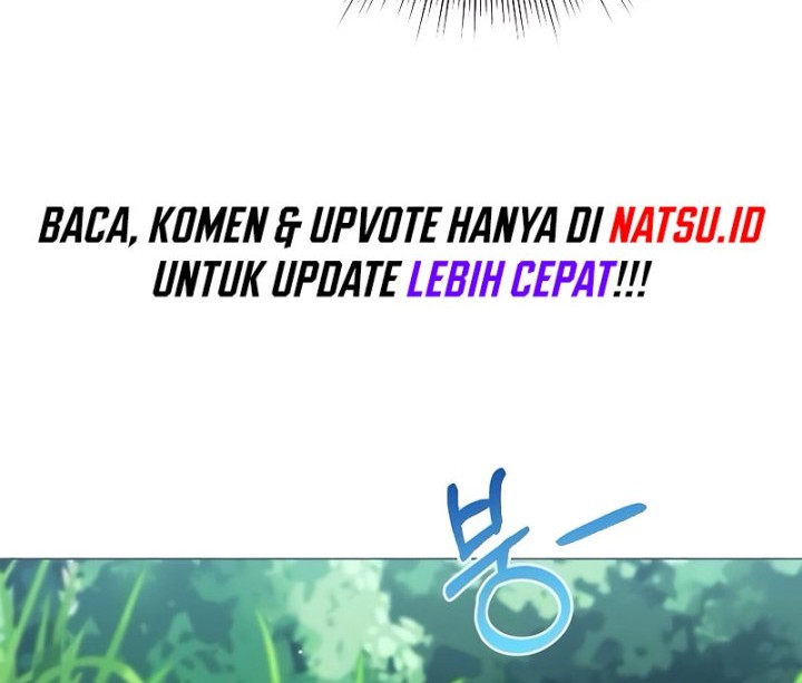 Hunter World’s Gardener Chapter 31 Gambar 24