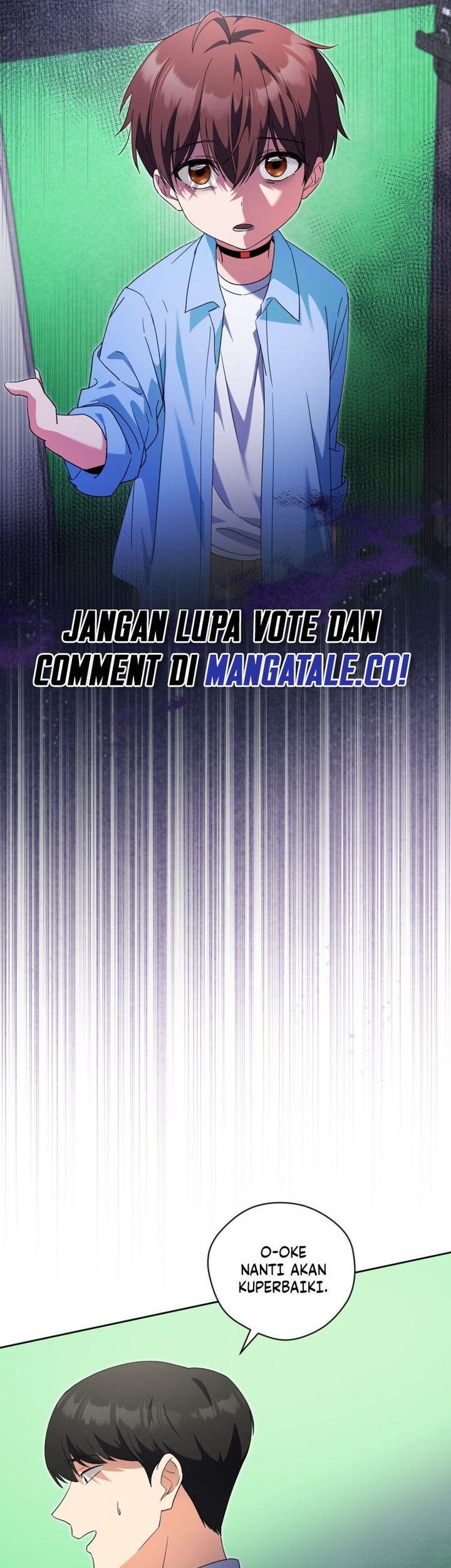 Baca Manhwa This Life Starts as a Child Actor Chapter 41 Gambar 2