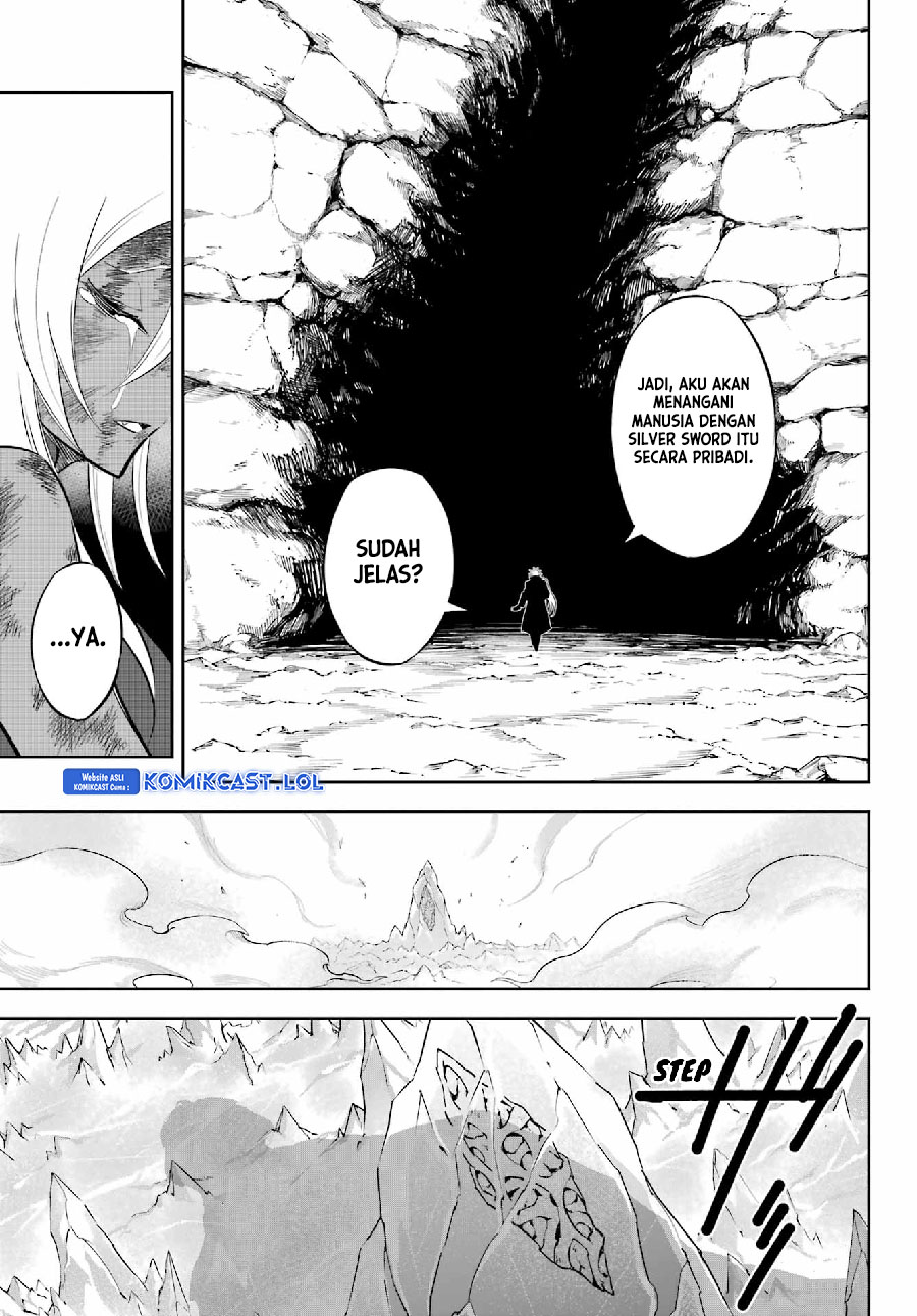 Ragna Crimson Chapter 72 Gambar 26