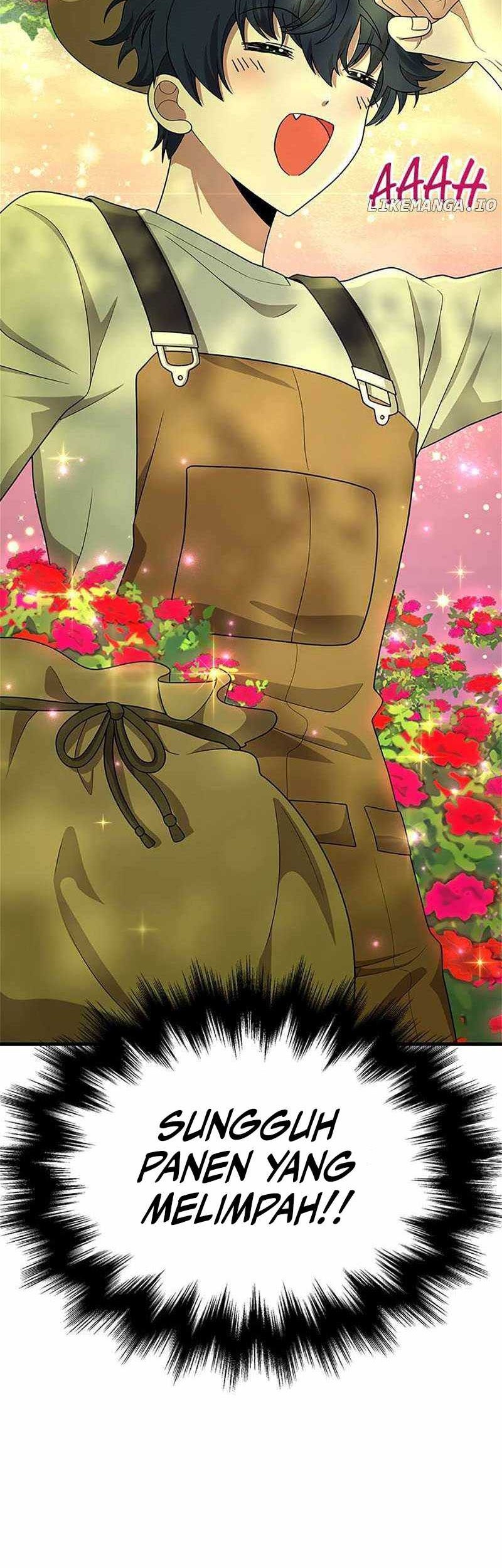 Heir of Mythical Heroes Chapter 47 Gambar 33