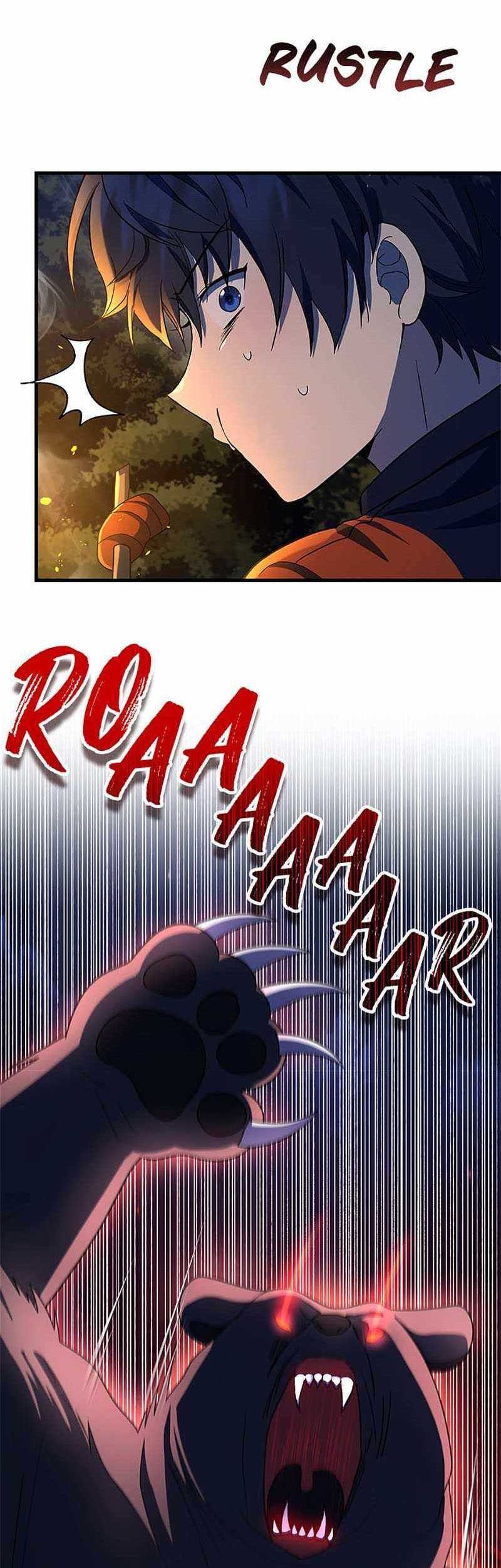 Heir of Mythical Heroes Chapter 47 Gambar 45