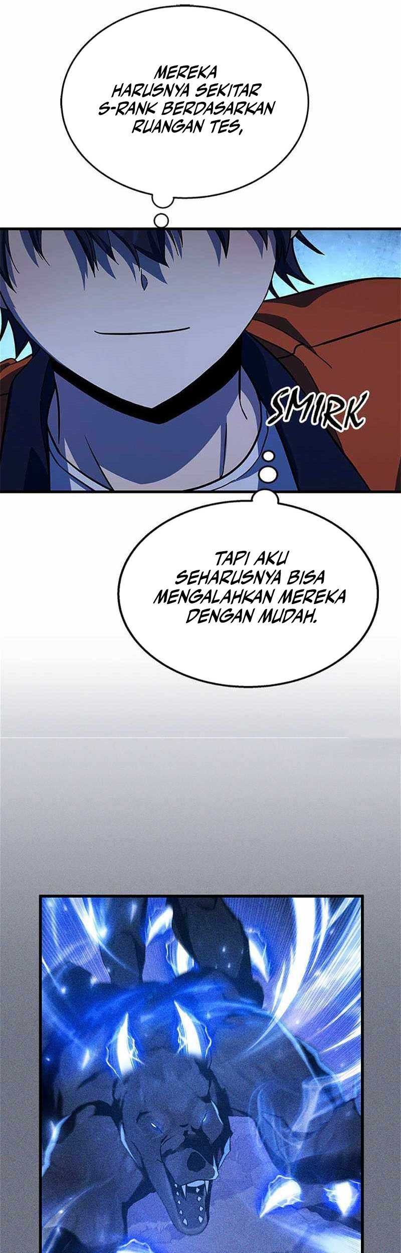 Heir of Mythical Heroes Chapter 47 Gambar 55