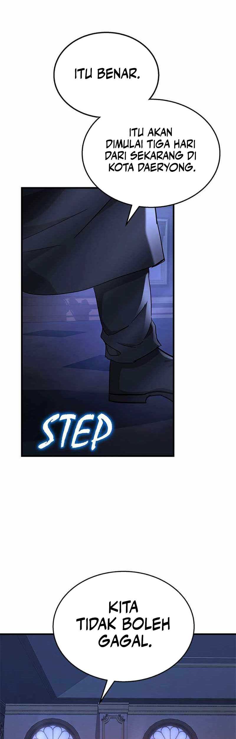 Heir of Mythical Heroes Chapter 47 Gambar 61