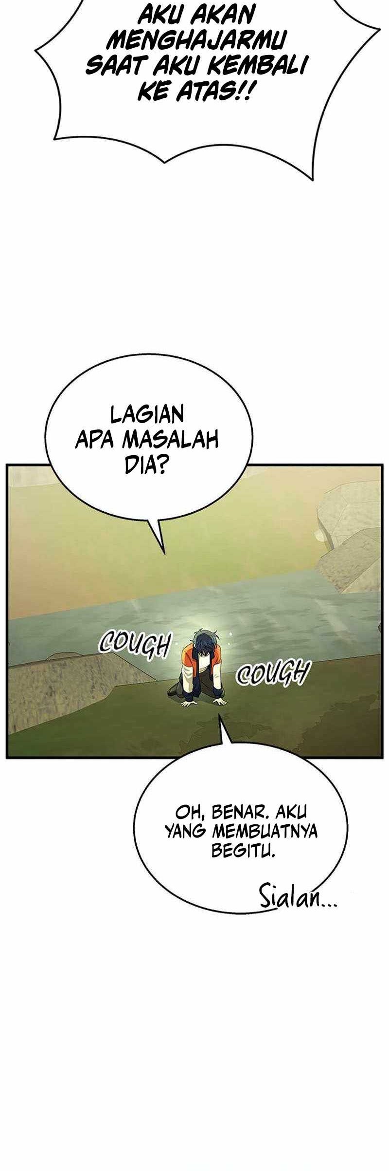 Heir of Mythical Heroes Chapter 47 Gambar 5